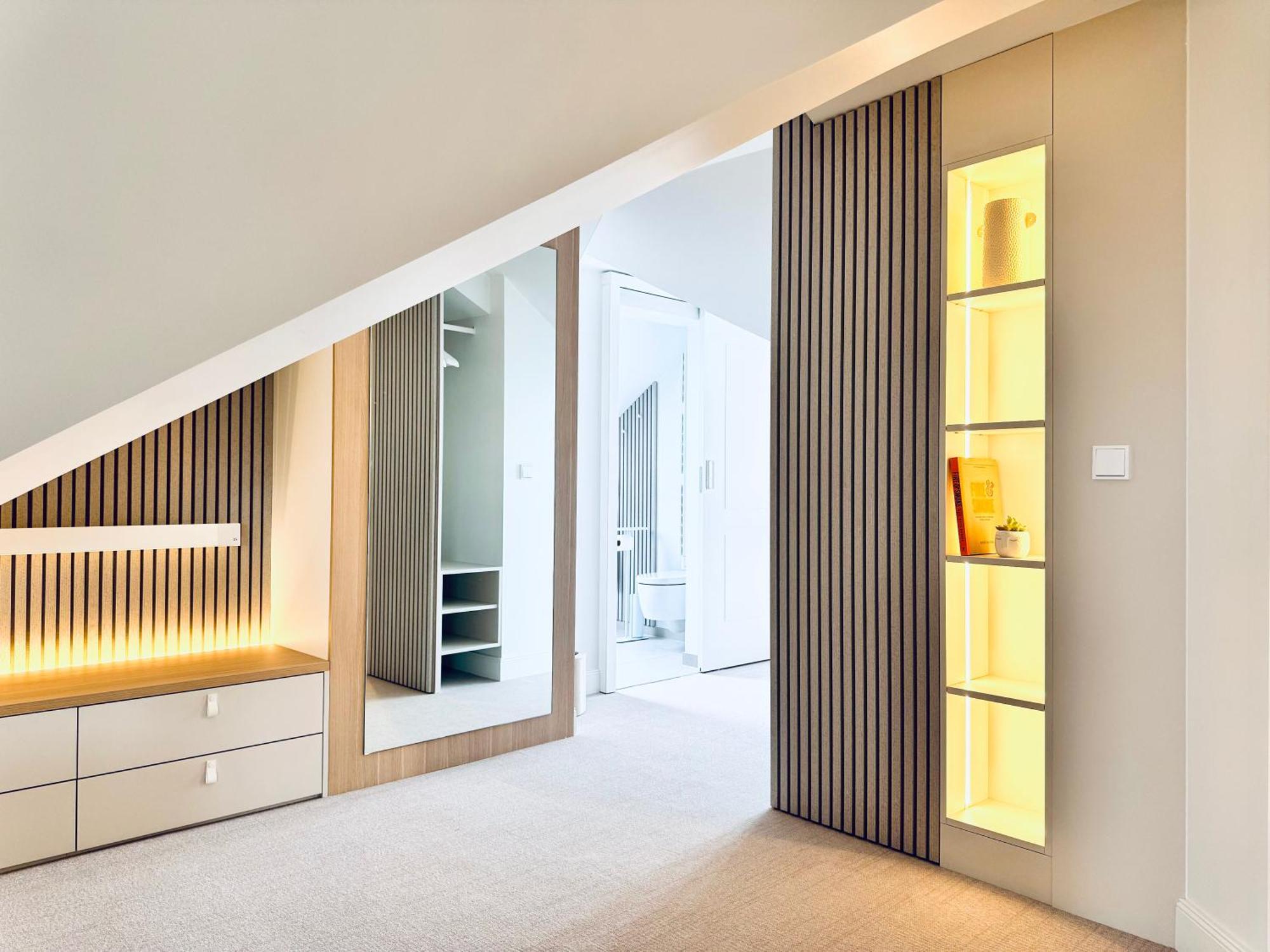 Tower Suite